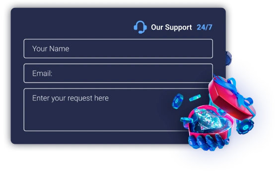 Support
